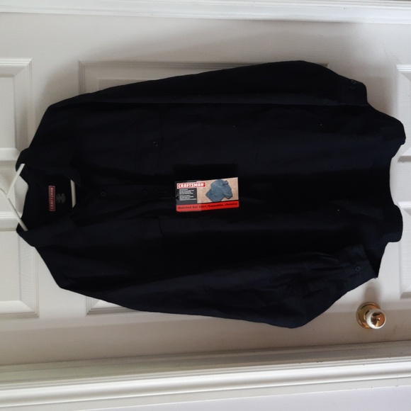 NWT Workshirt - Picture 2 of 7